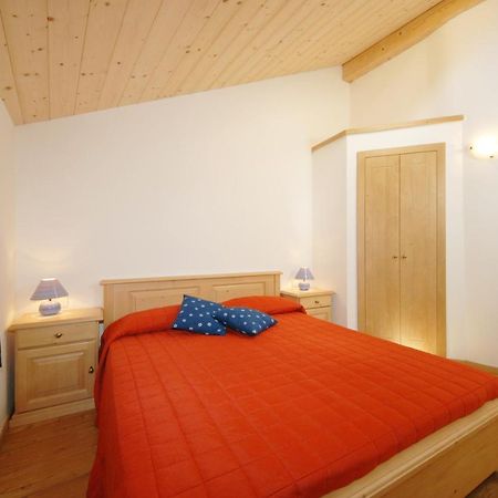 Casa Seler - Appartamento Verde Predazzo Exteriér fotografie